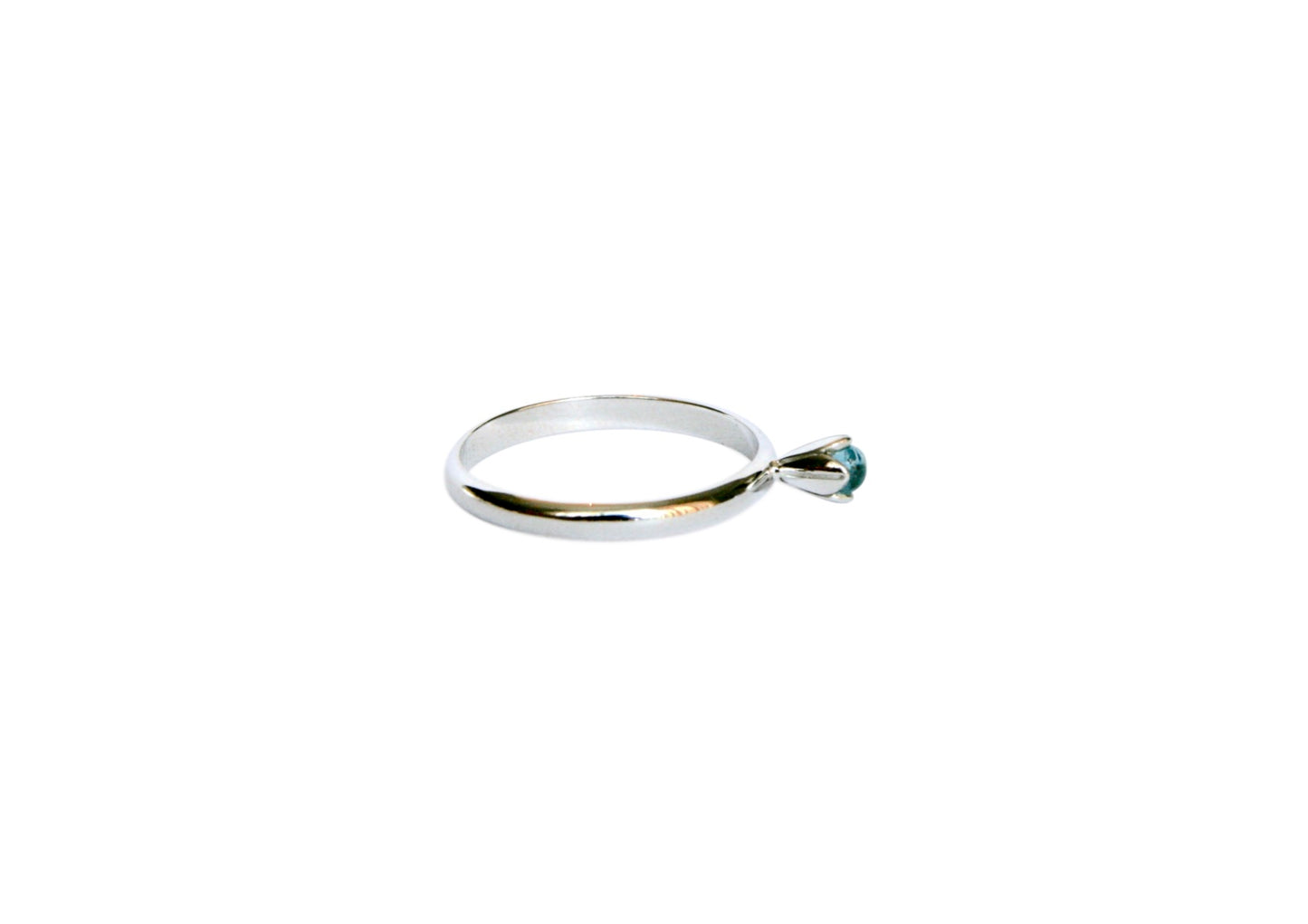 Lotus stack rings