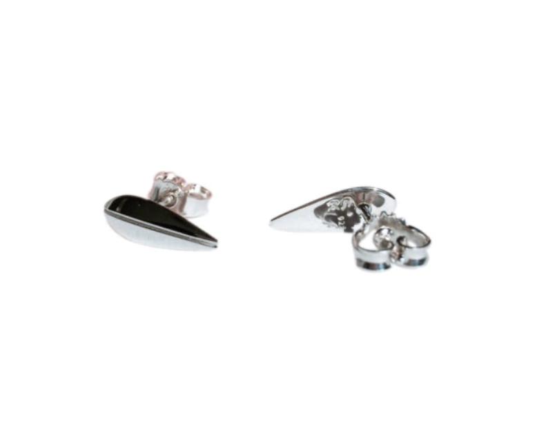 Lotus petite, silver