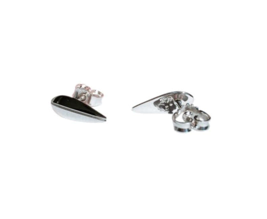 Lotus petite, silver